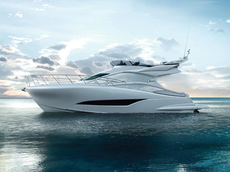 YAMAHA EXULT 43
