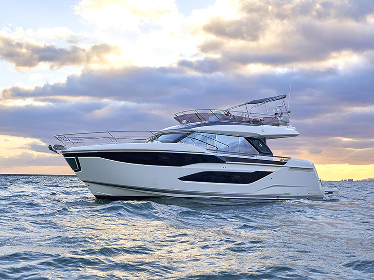 PRESTIGE F4.9