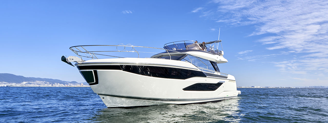 PRESTIGE F4.9写真