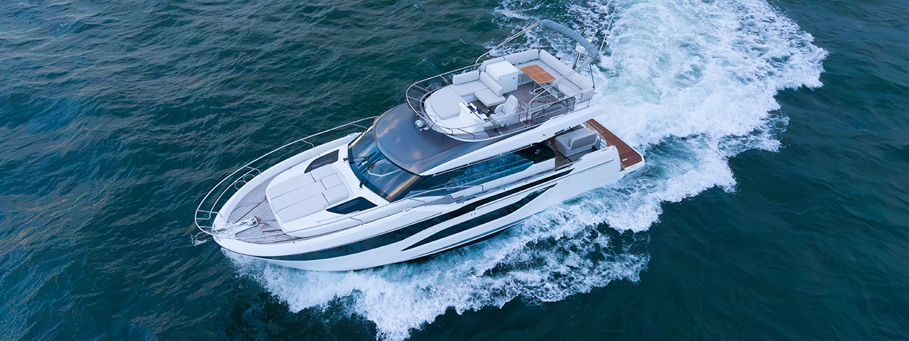 PRESTIGE F4.9写真