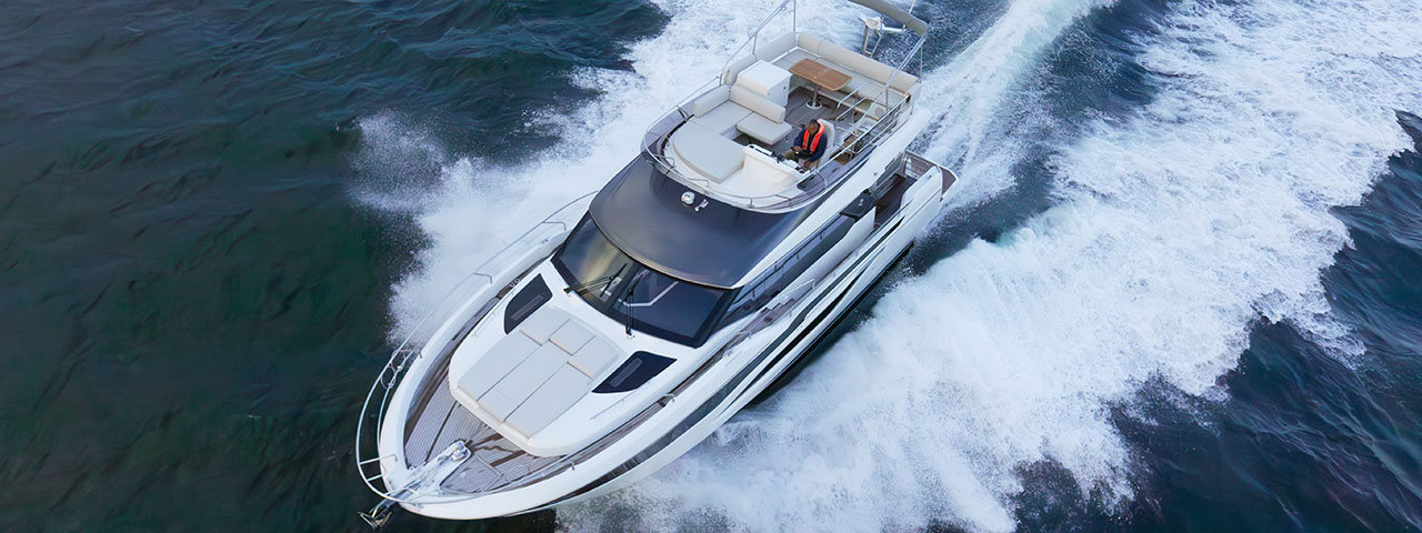PRESTIGE F4.9写真