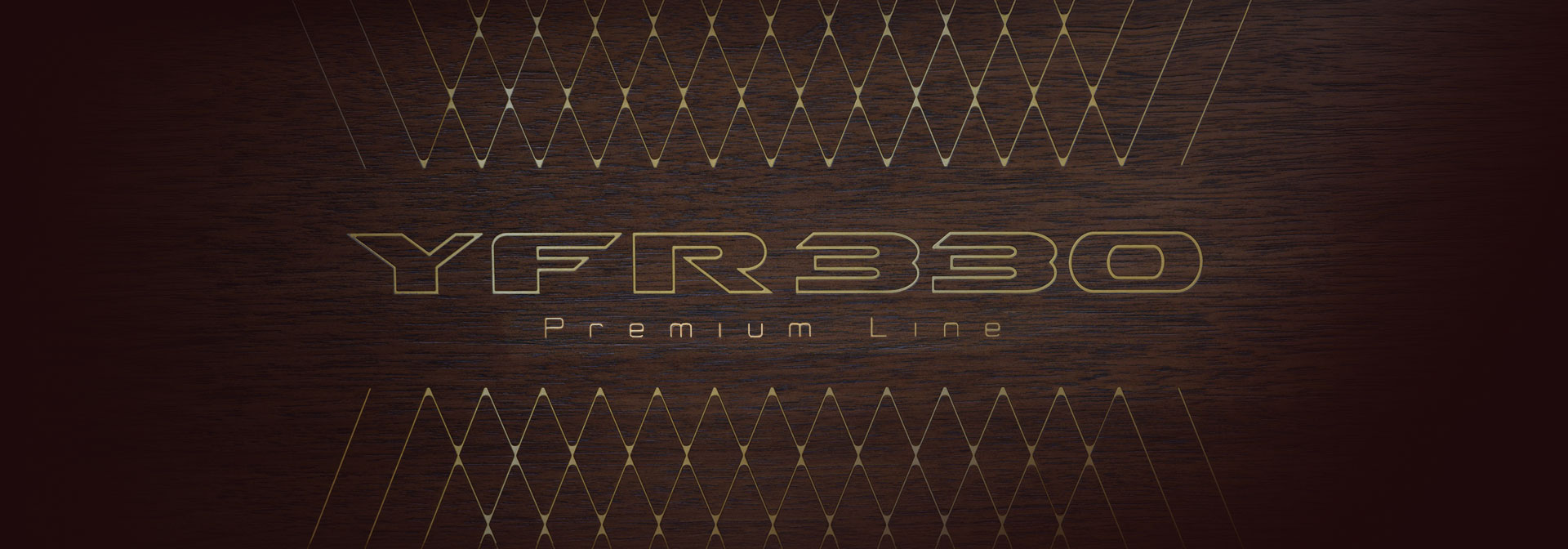 YAMAHA YFR330 Premium Line写真