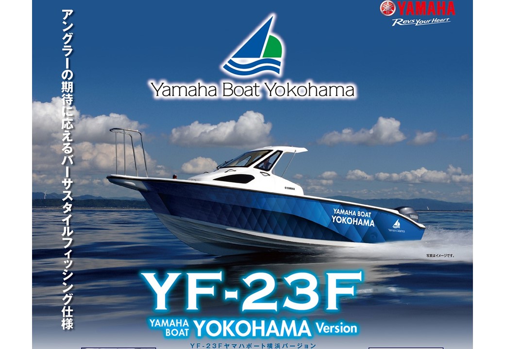 YF-23F画像