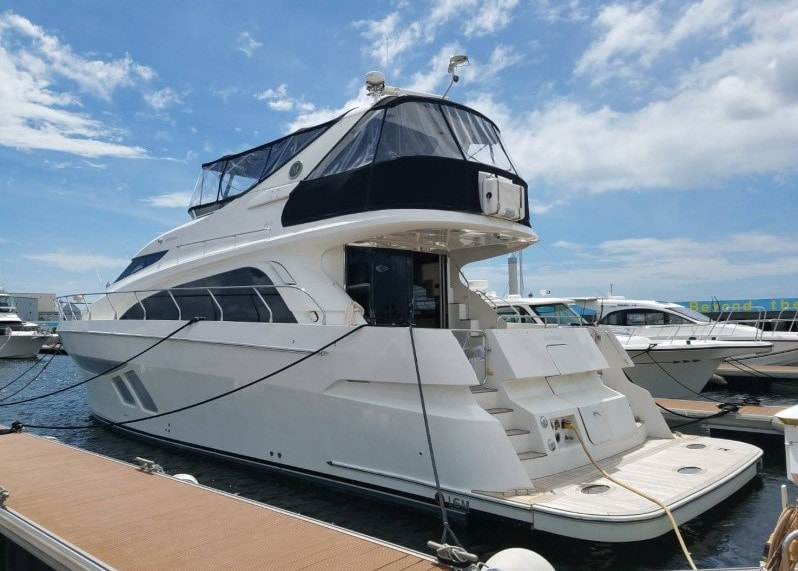 MARQUIS560 FB画像