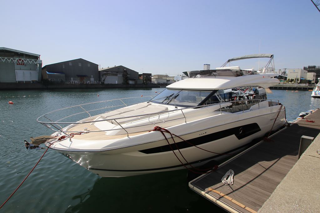 PRESTIGE520画像