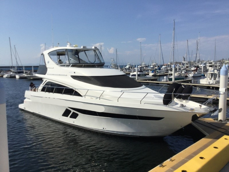 MARQUIS560 HT画像