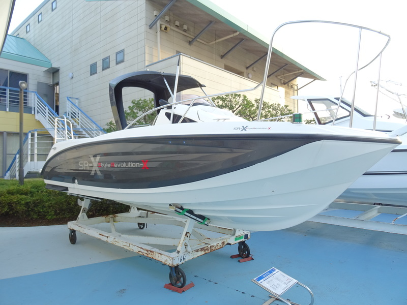 SR-X F70画像