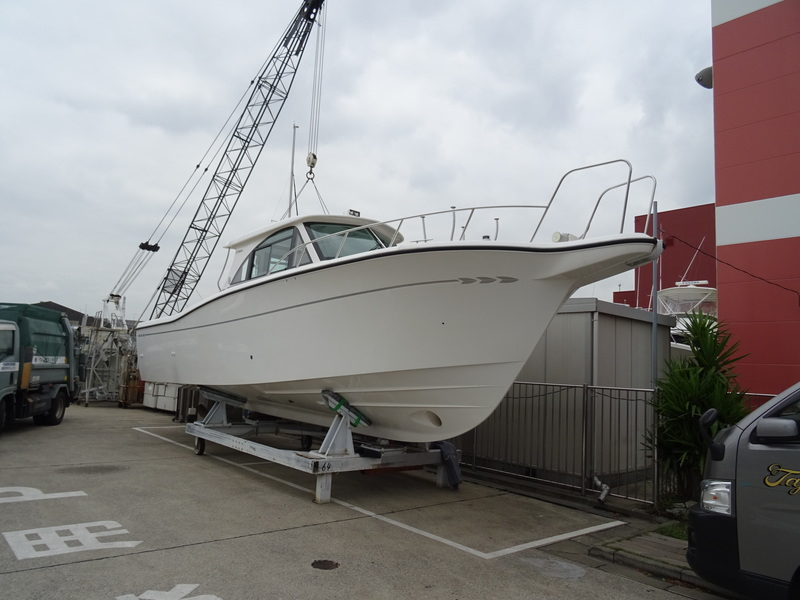 FR-32 EX画像