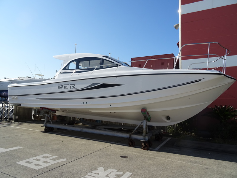 DFR-36 HT画像