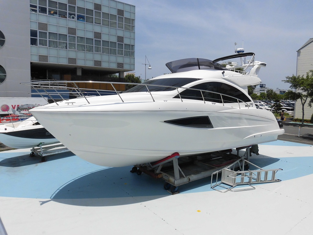 EXULT36 Sport Saloon X画像