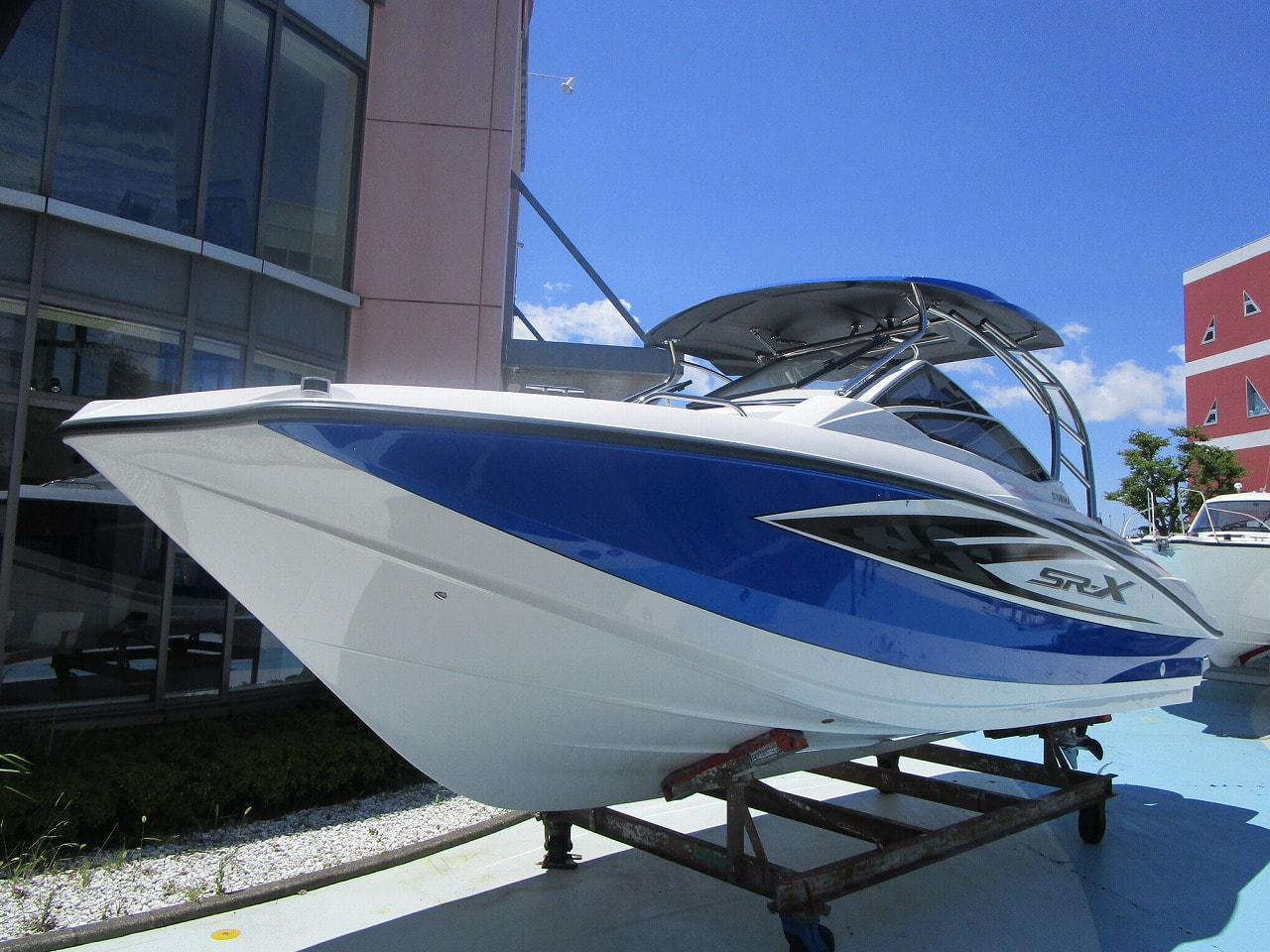 SR-X 24 F200画像