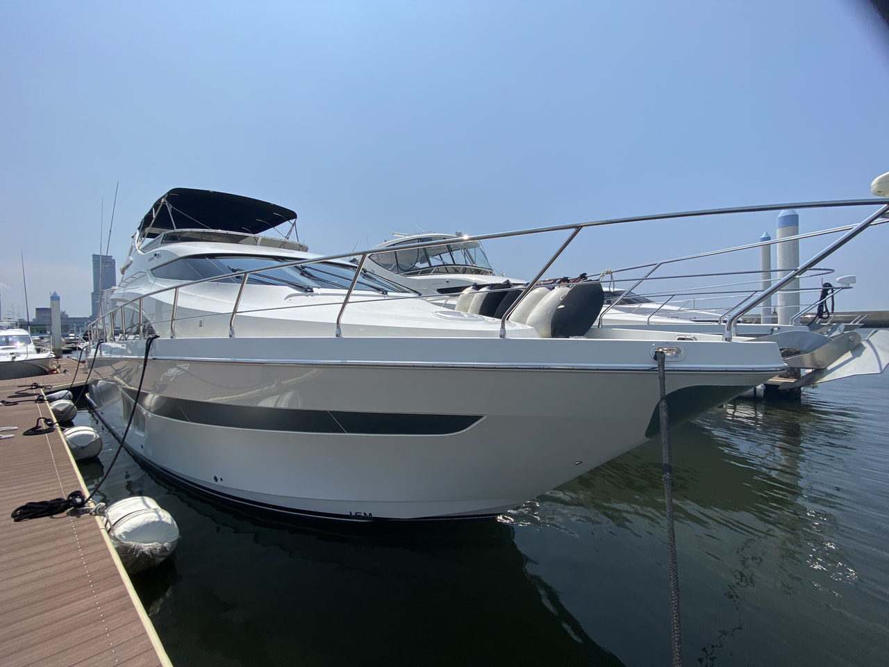 MARQUIS560 FB画像
