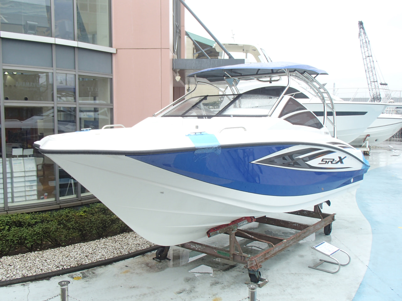 SR-X 24 F200画像