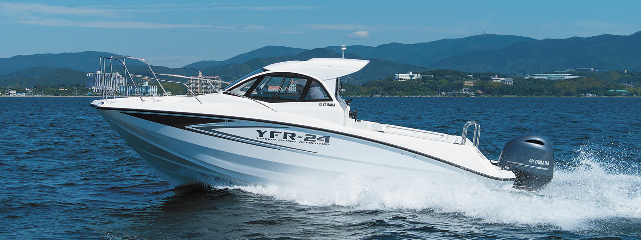 YFR-24 EX F175 FSR画像