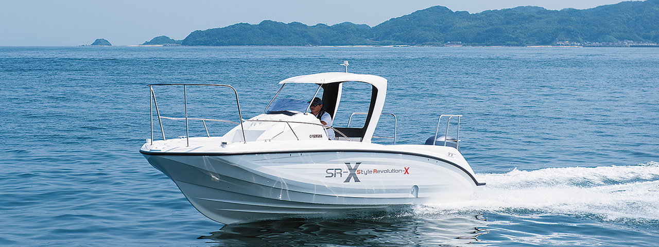 SR-X F115画像