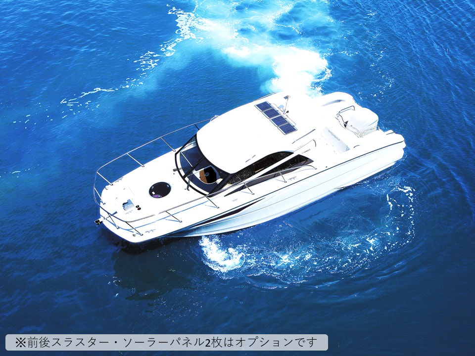 S-QUALO 写真