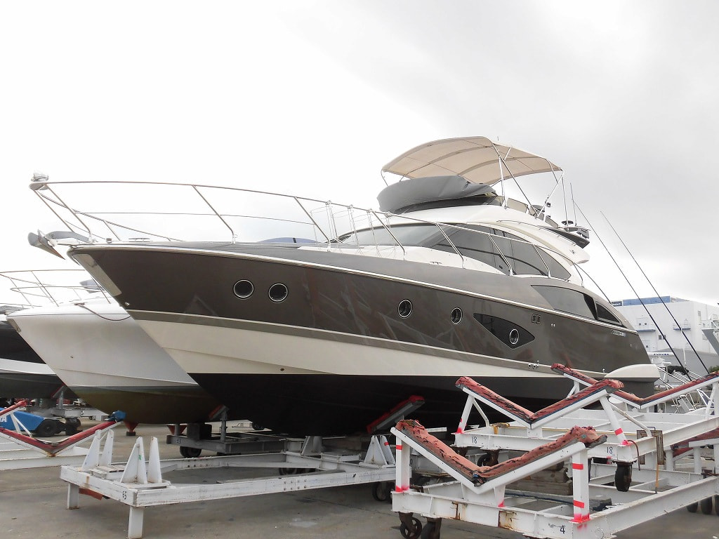 MARQUIS420SB 写真