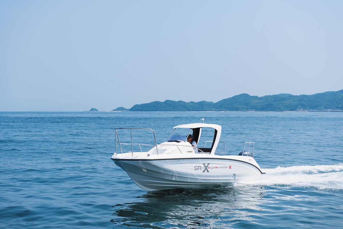 【今夏入荷予定】　SR-X　F115　ハルカラ―ダークブルー 写真