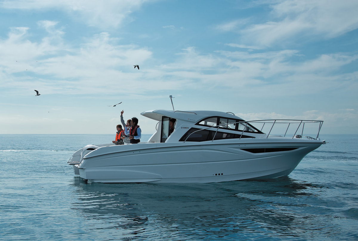 【2026年6月入荷予定】S-QUALO 写真