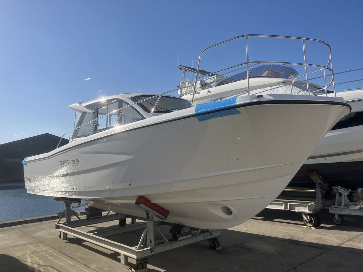 ☆2025年12月入荷しました☆　DFR-33  写真