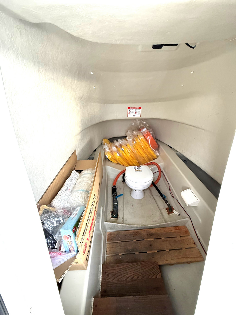 FAST23　F90 　【ヤマハマリーナ沼津艇置契約パッケージ】 写真