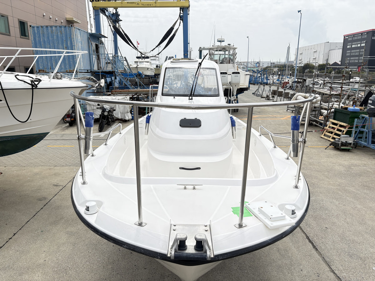 F.A.S.T.23（2021年式）エンジン新品 写真