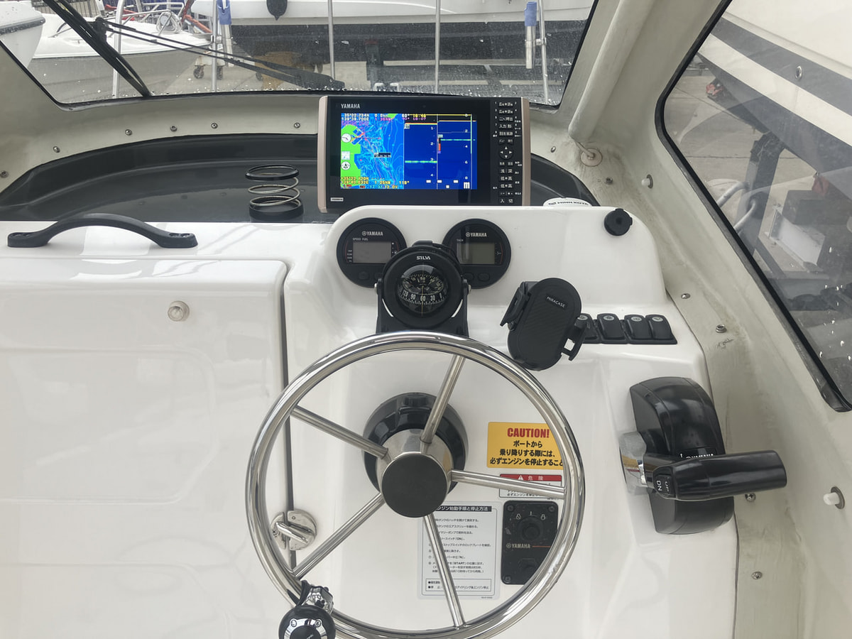 F.A.S.T.23（2021年式）エンジン新品 写真