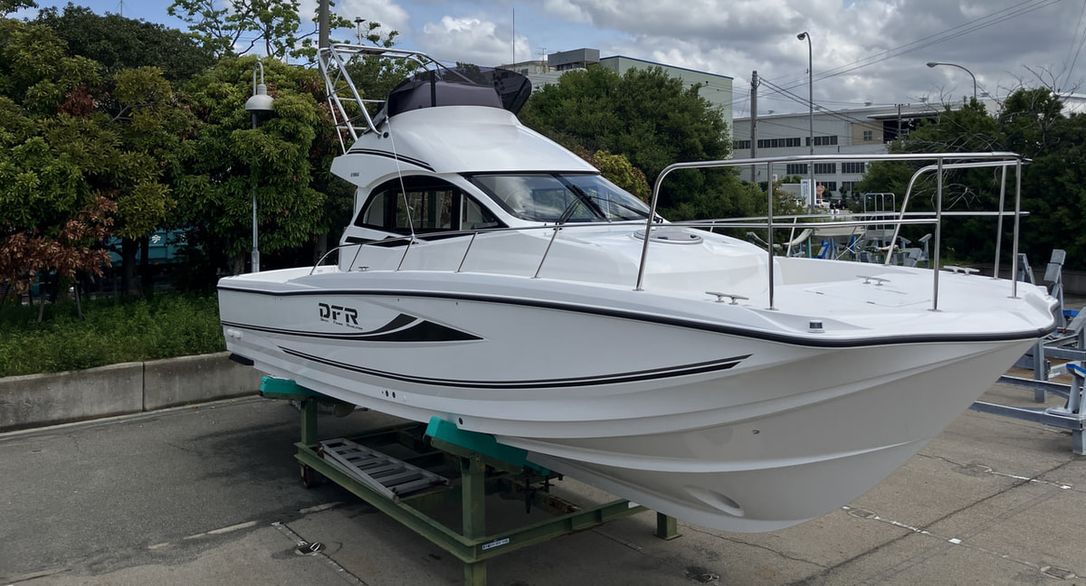 DFR-36FB C-pkg 写真