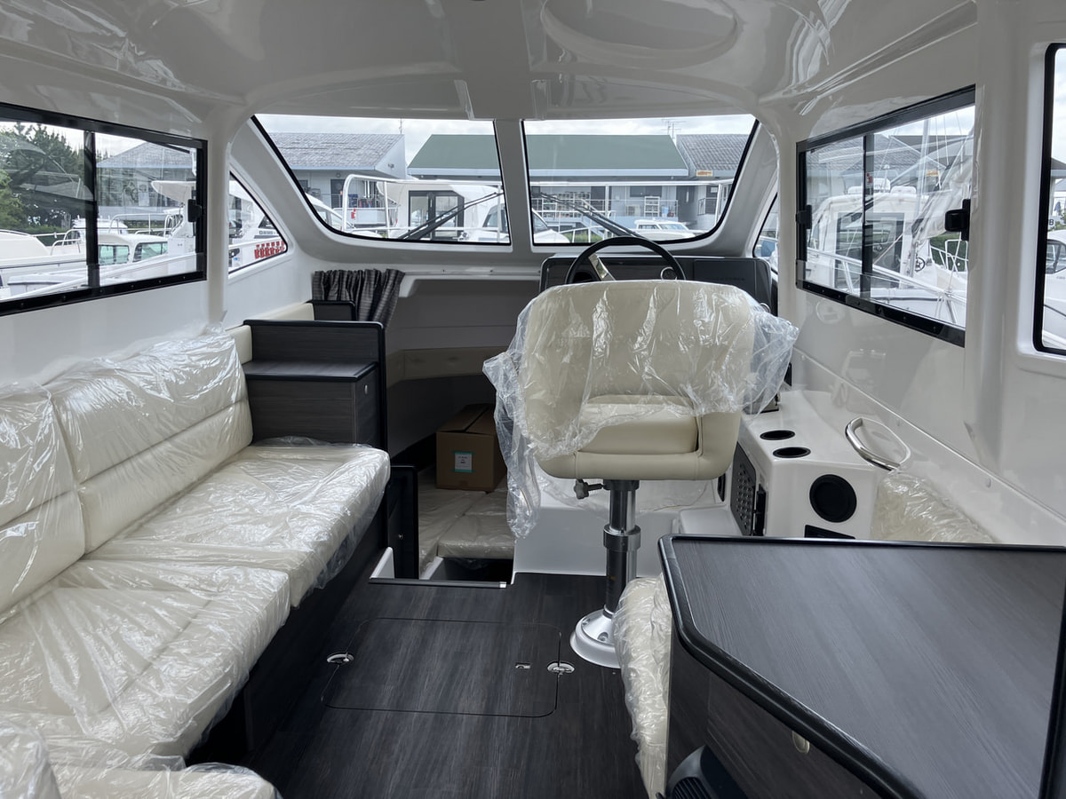 DFR-36FB C-pkg 写真