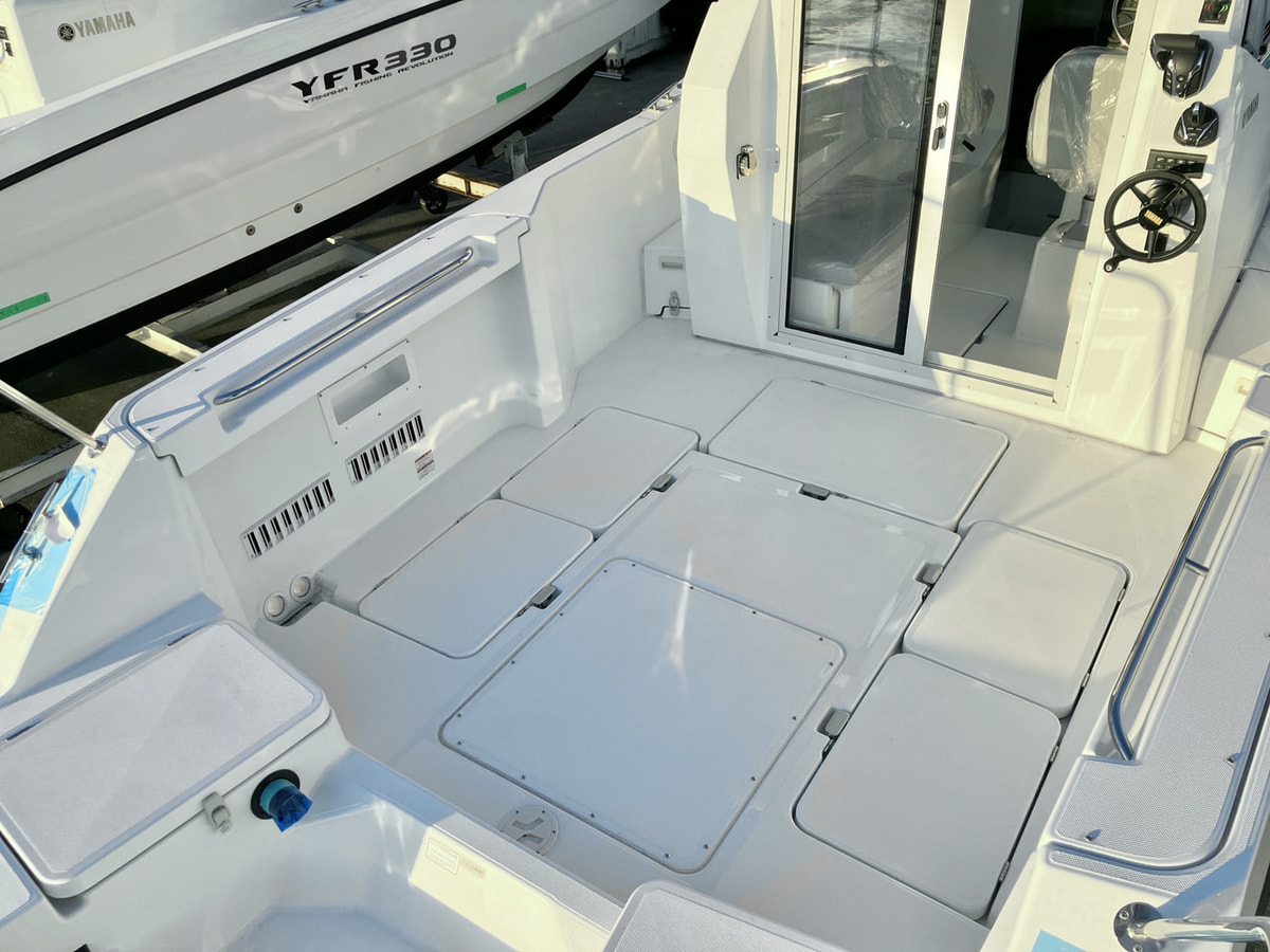 【今夏入荷予定】YFR-27HMEX 写真
