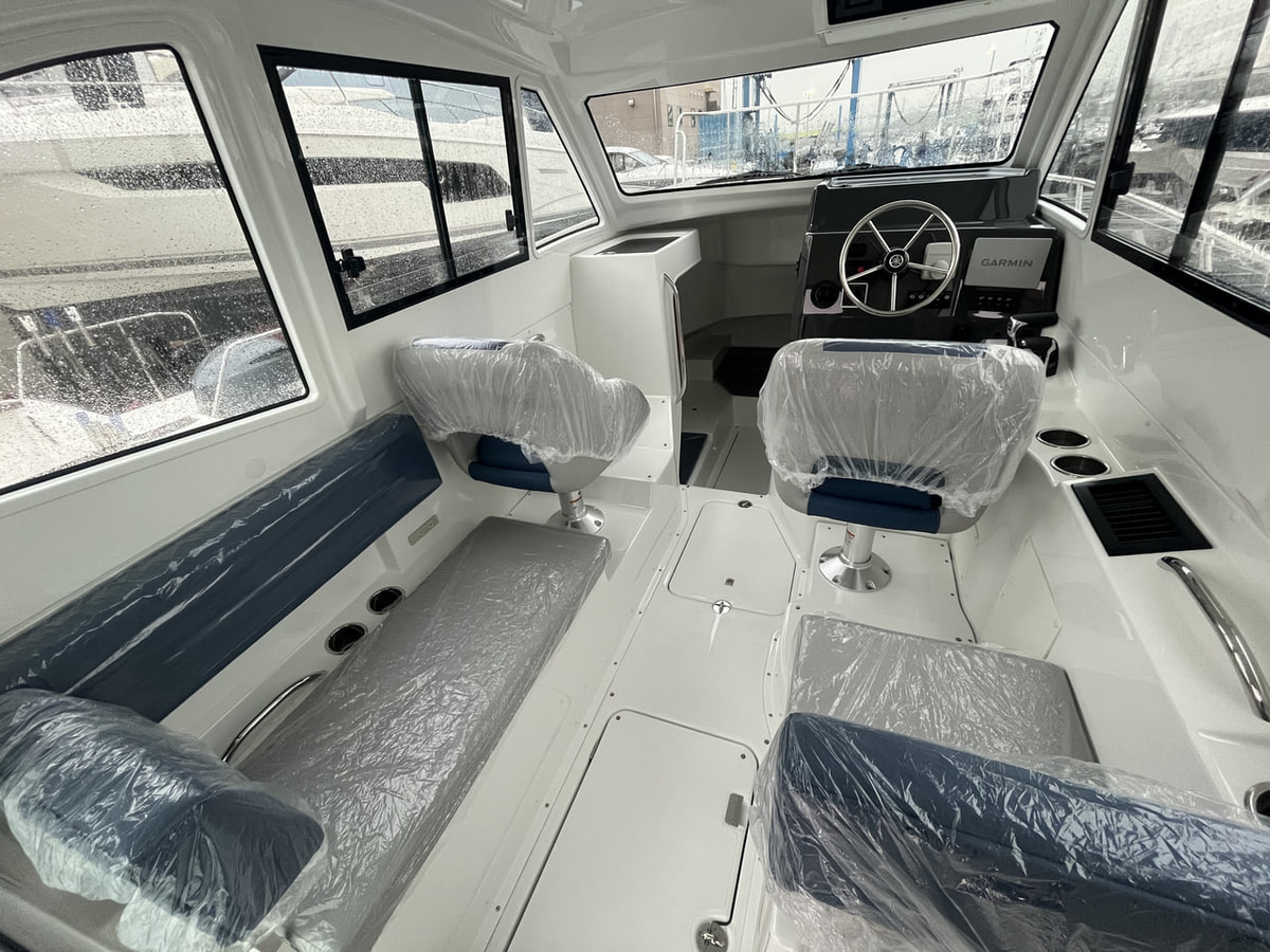 【2026年4月入荷】YFR330　Aパッケージ 写真