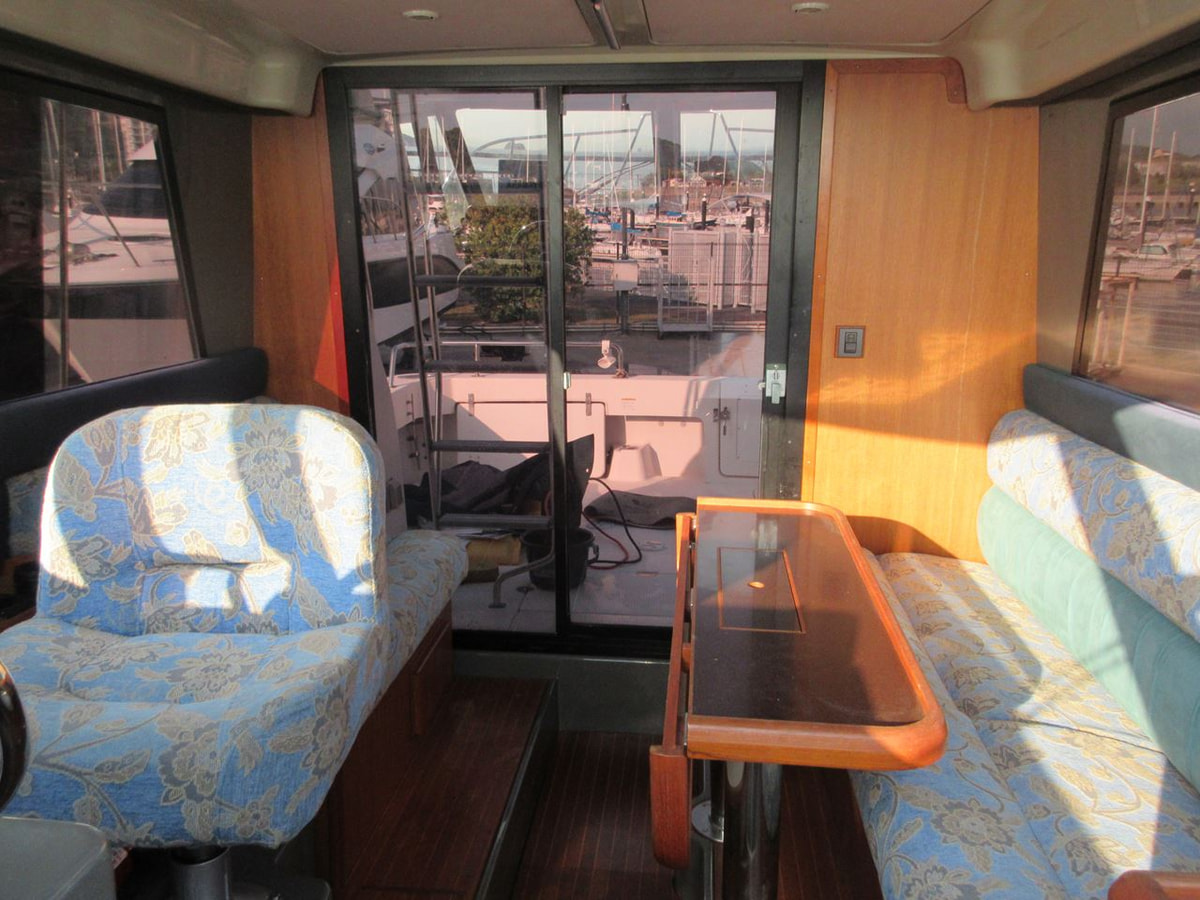 SF-31Ⅲ【ヤマハマリーナ沼津艇置契約パッケージ】 写真