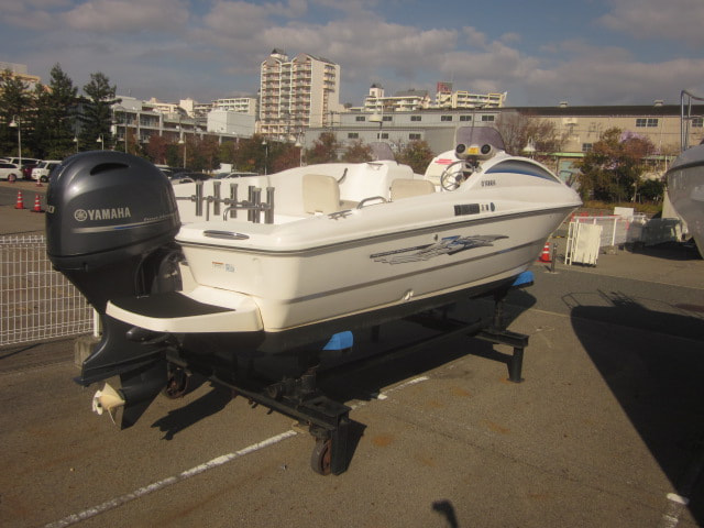 AS-21【中古艇フェア第2弾】 写真