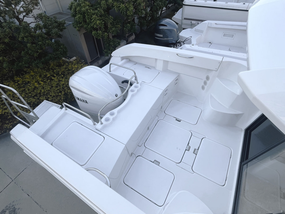 【2026年6月入荷予定】S-QUALO 写真