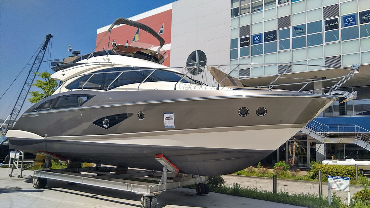 MARQUIS420SB 写真