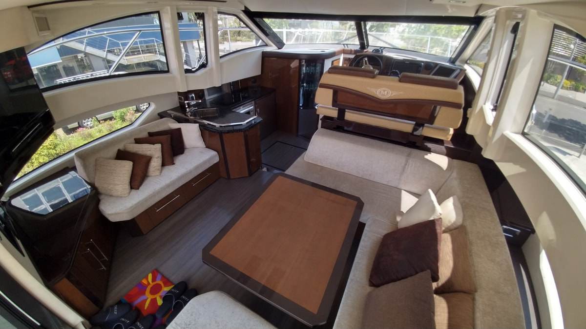 MARQUIS420SB 写真