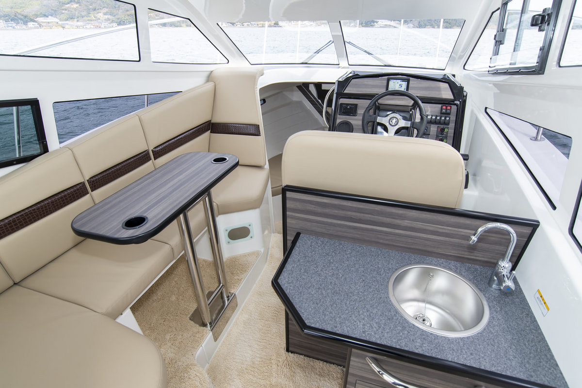 【2026年6月入荷予定】S-QUALO 写真