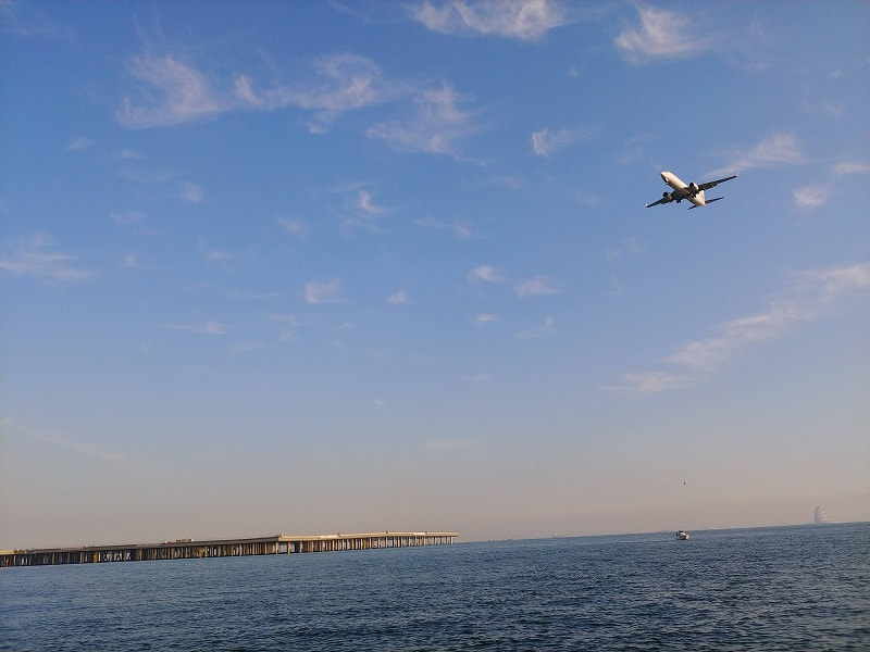 羽田空港画像