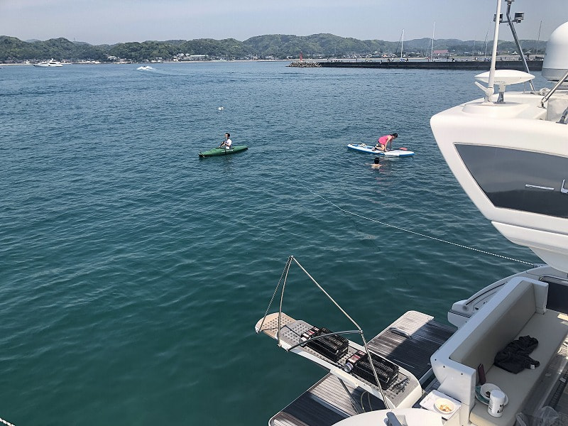 富浦 写真