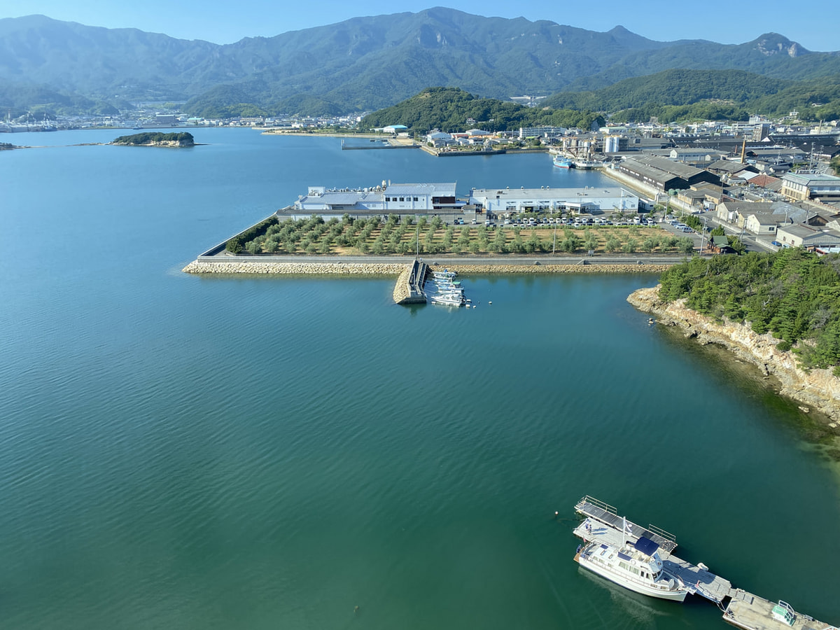 小豆島 写真