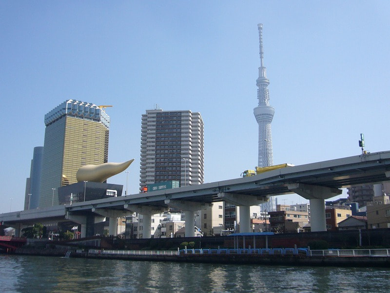 隅田川 写真