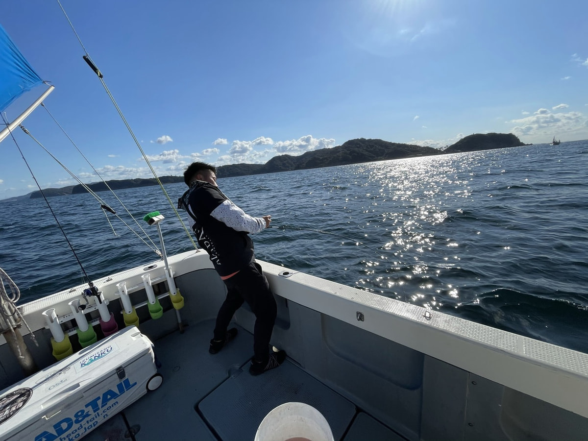 友ヶ島・加太エリア 写真