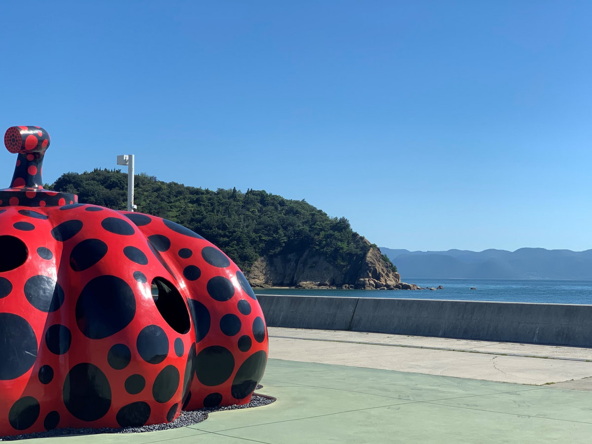 直島 海遊びマップ ヤマハボート横浜店・西宮店